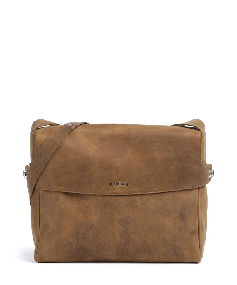 Harold's Raboison S Kuriertasche natur