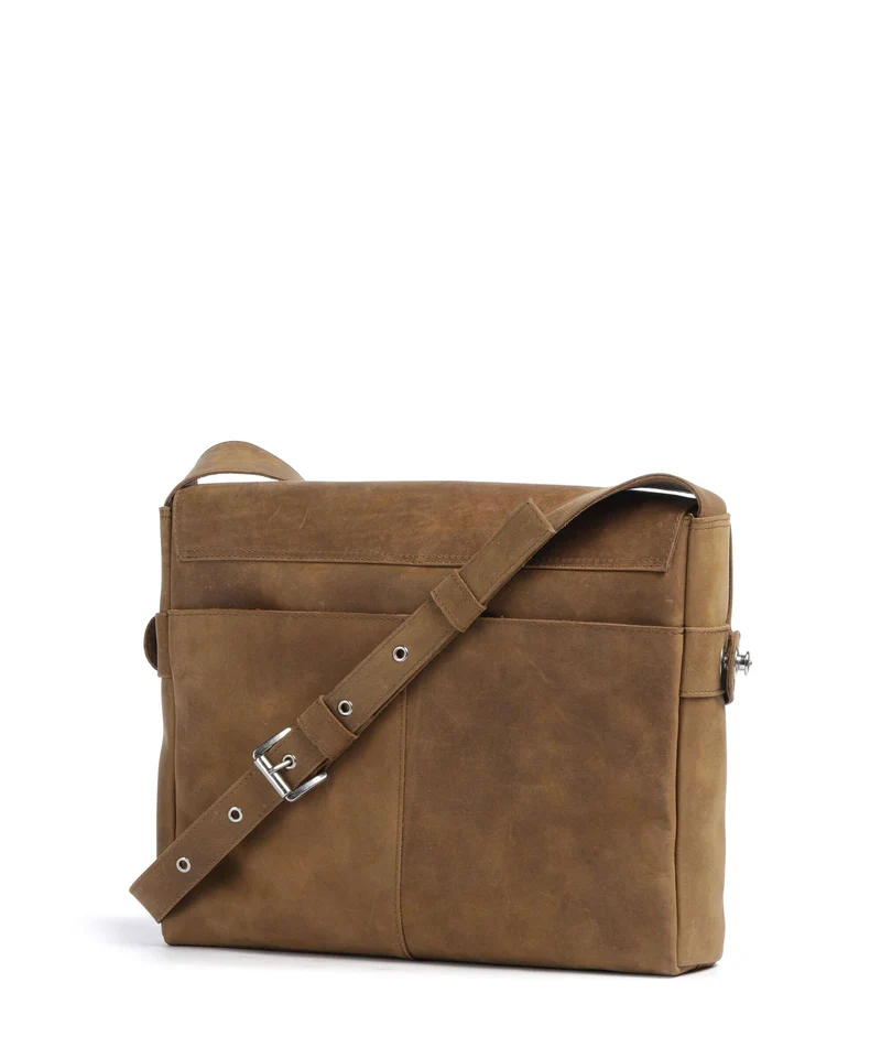 Harold's Raboison S Kuriertasche natur