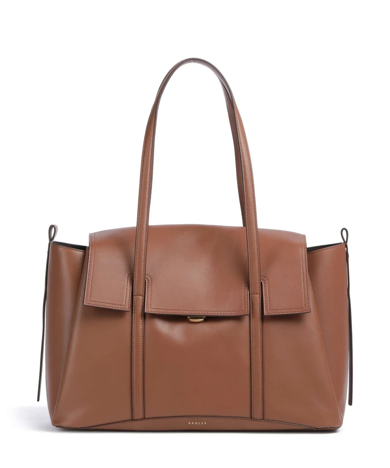 Radley London The Chancery Large Shopper cognac