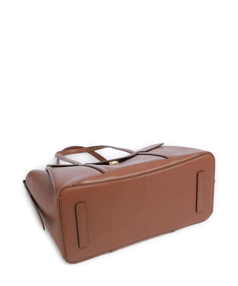 Radley London The Chancery Large Shopper cognac