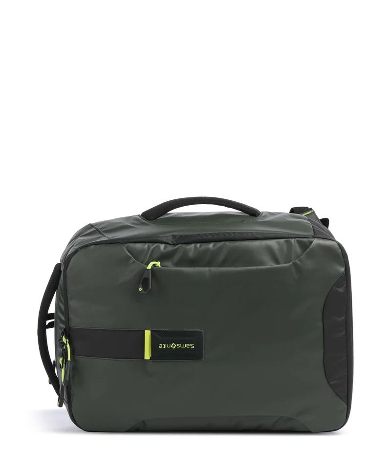 Samsonite Paradiver Light S Rucksack jungle green