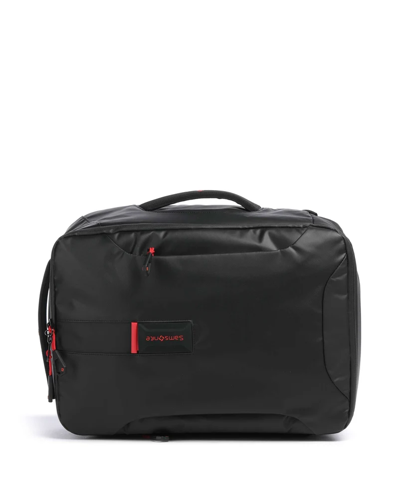 Samsonite Paradiver Light S Rucksack black