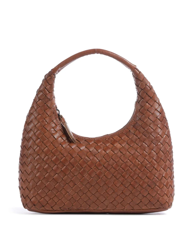 Markberg HaymaMBG Beuteltasche cognac