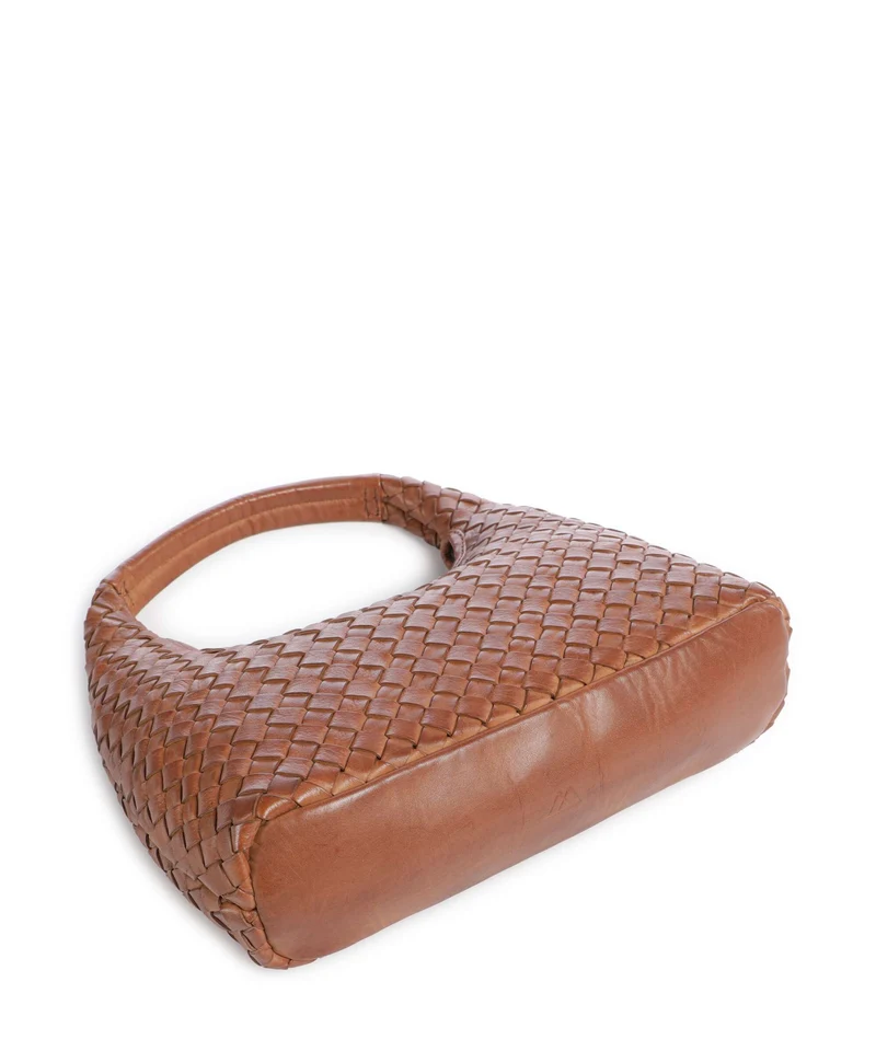 Markberg HaymaMBG Beuteltasche cognac