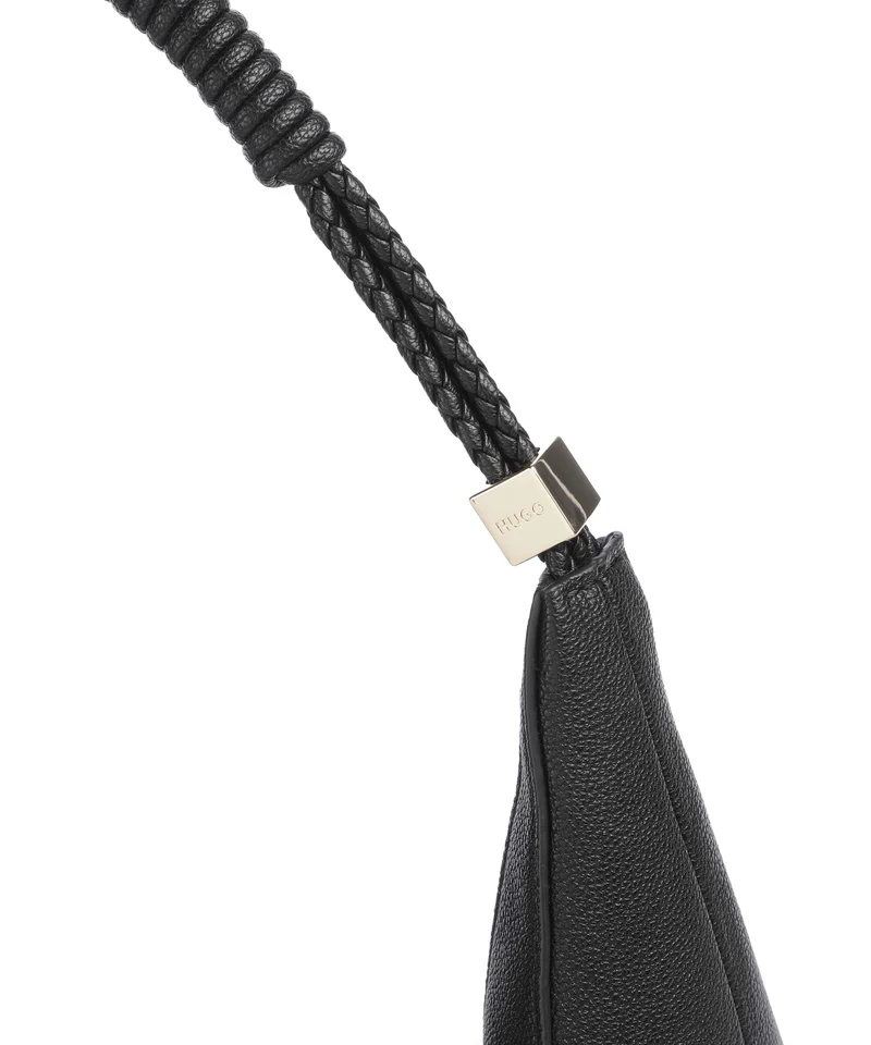 Hugo Brielle Beuteltasche black