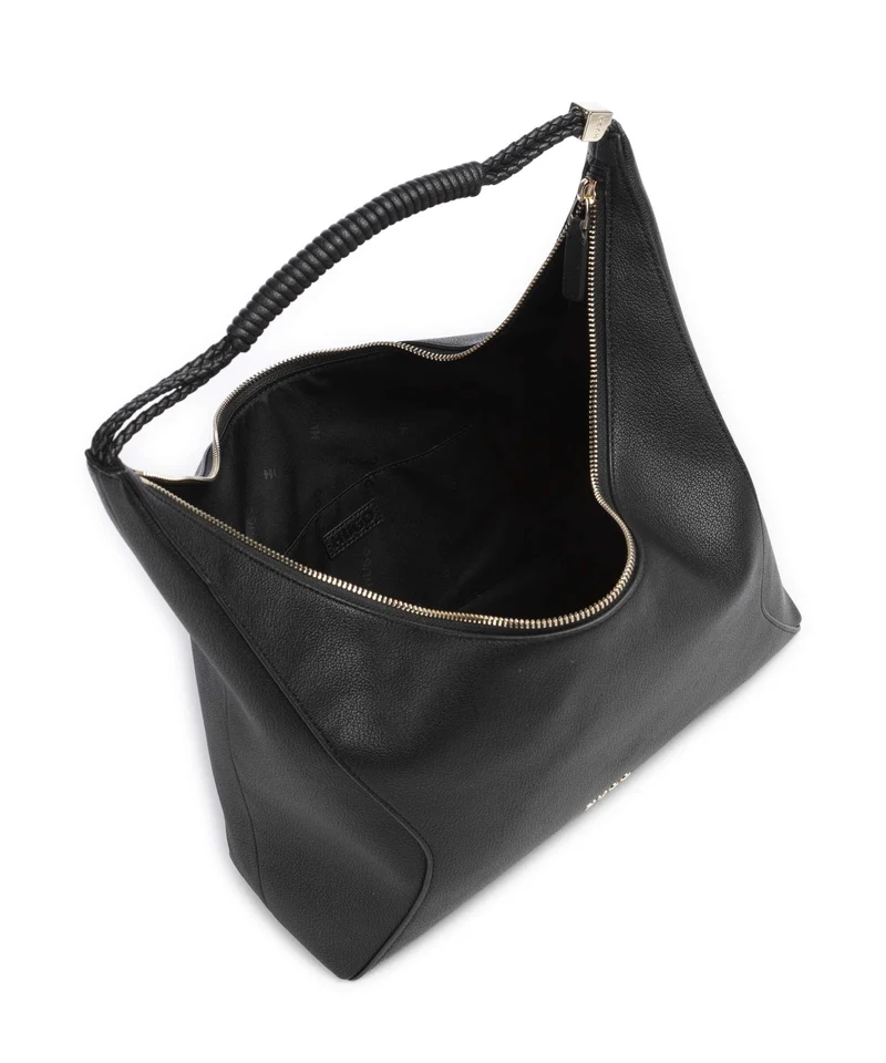 Hugo Brielle Beuteltasche black