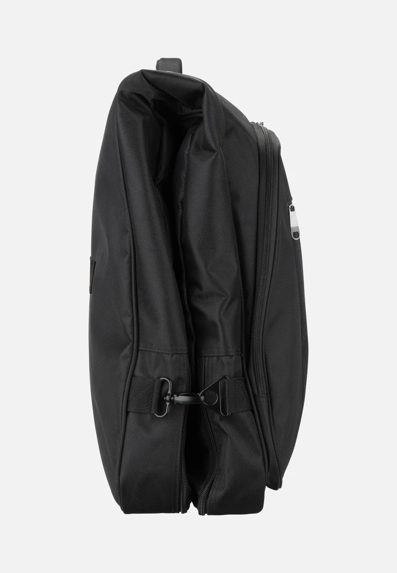 Mobile Business Schwarz - Kleidersack