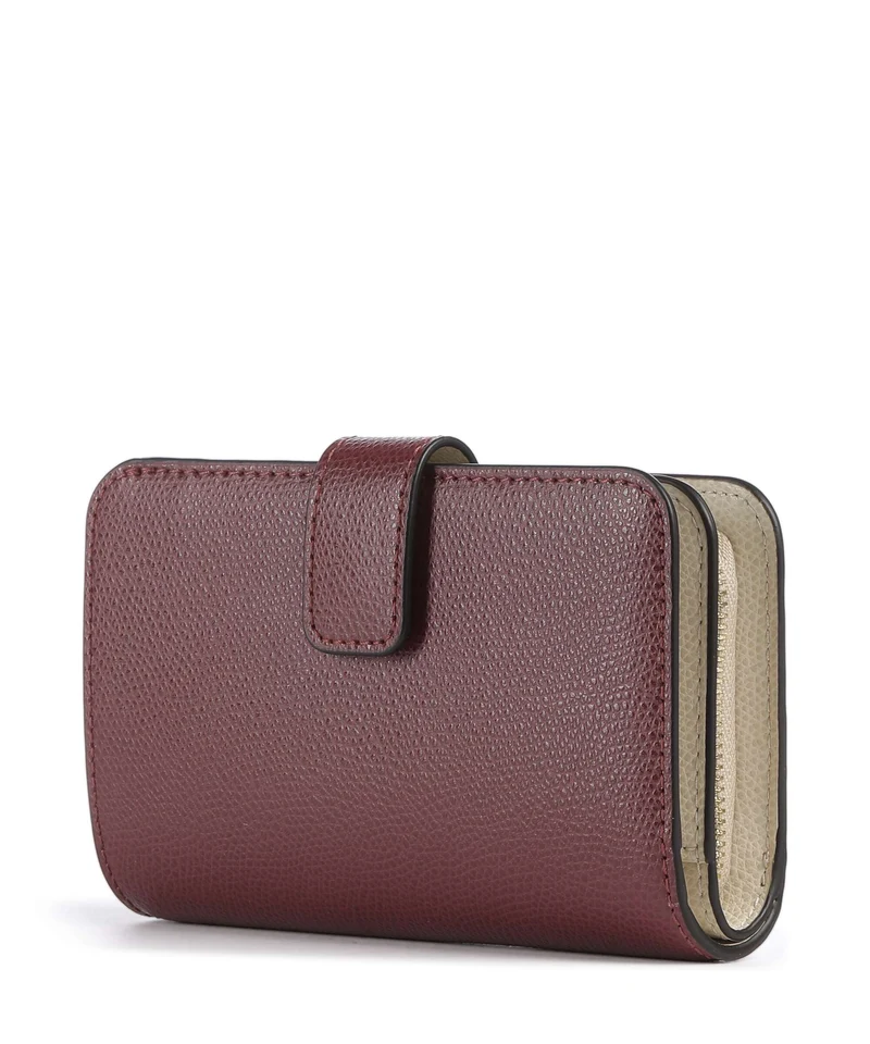 Furla Camelia M Geldbörse red apple/butter