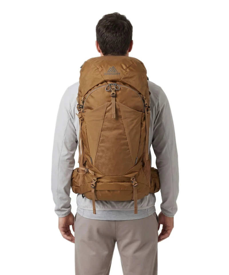 Gregory Stout 55 Trekkingrucksack sandstone