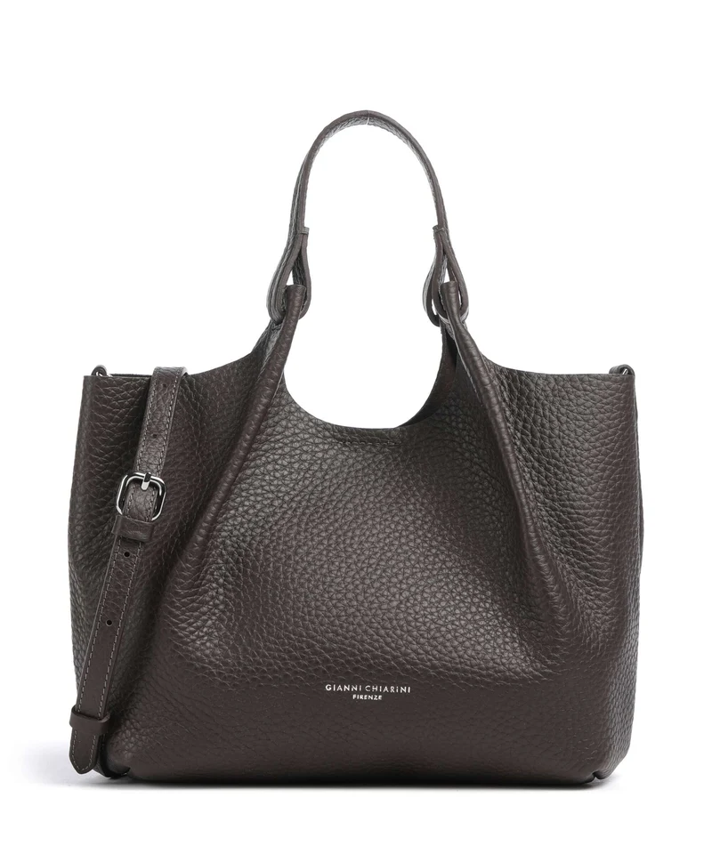 Gianni Chiarini Dua M Handtasche espresso