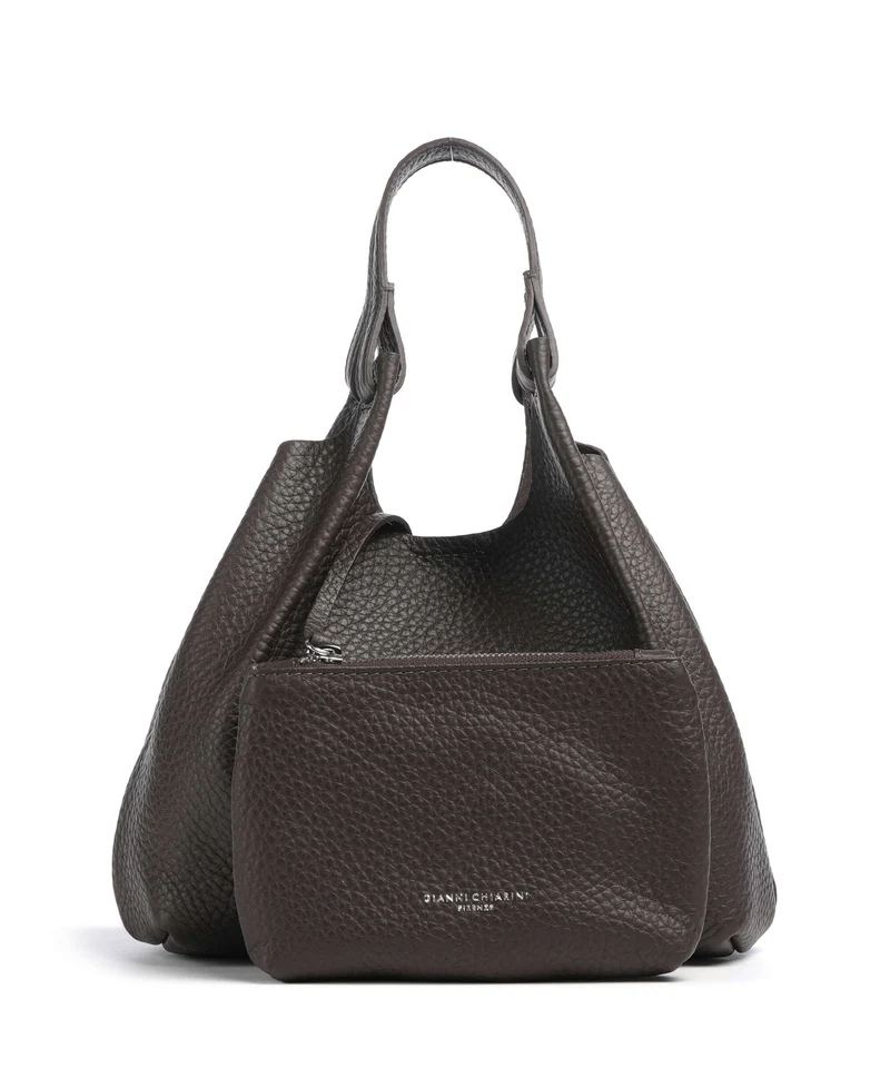 Gianni Chiarini Dua M Handtasche espresso
