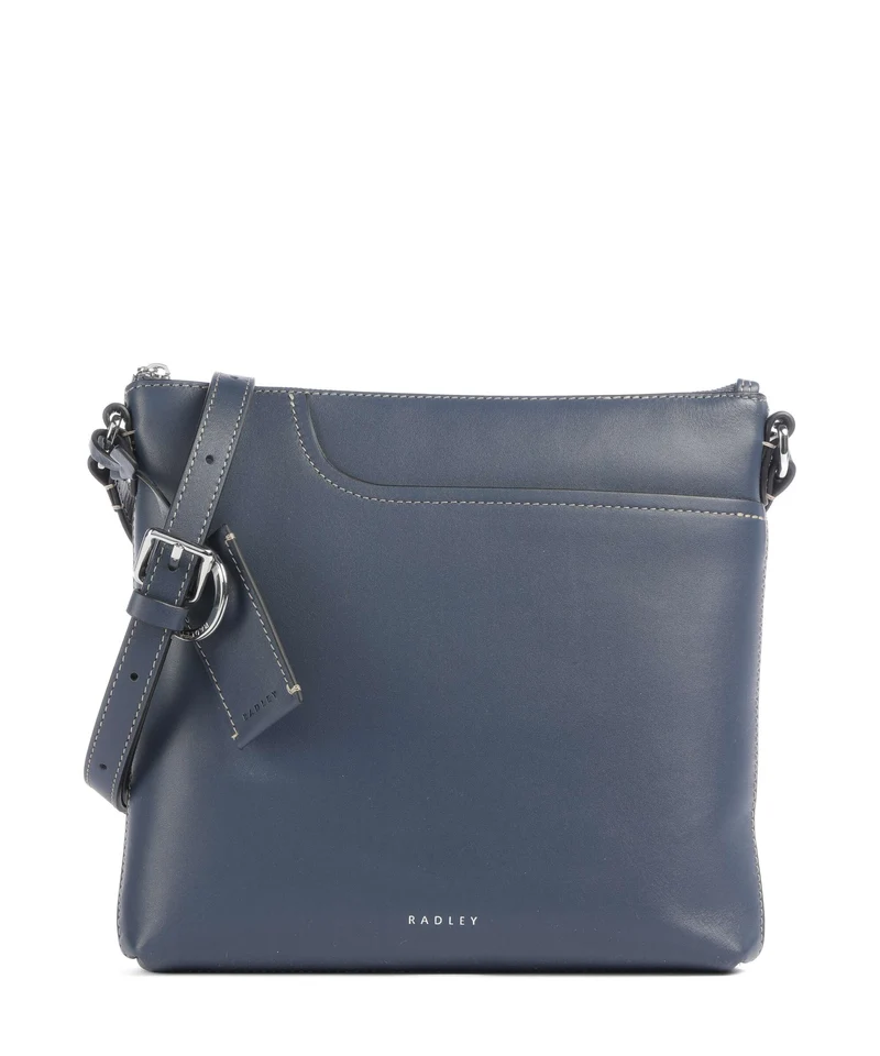Radley London Pockets Umhängetasche naval