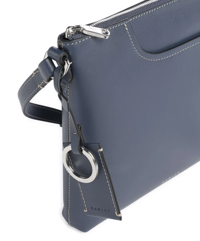 Radley London Pockets Umhängetasche naval