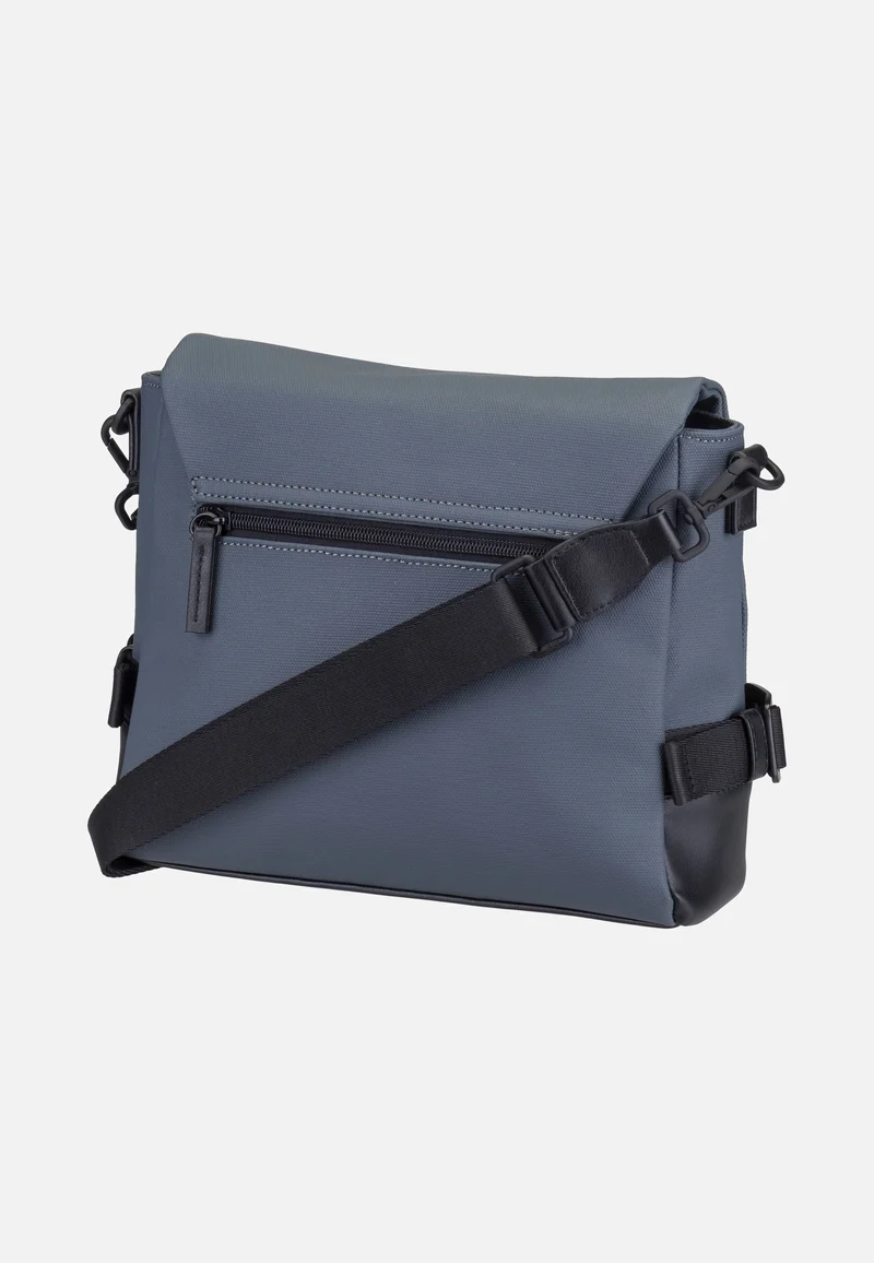 Borgholm S 5308 Blaugrau - Crossbody Bag