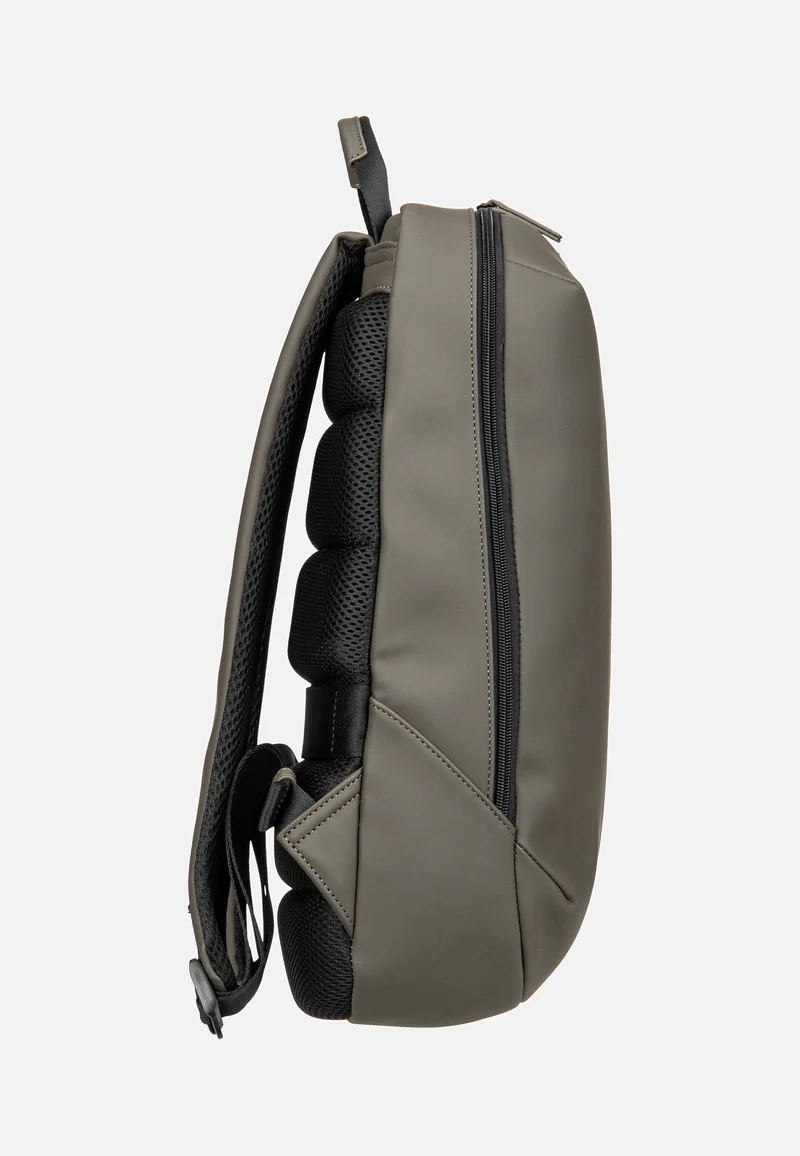 Halmstad 5416 Olive - Rucksack