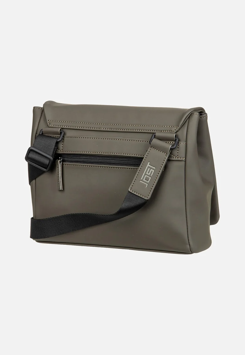 Halmstad 5401 Olive - Crossbody Bag
