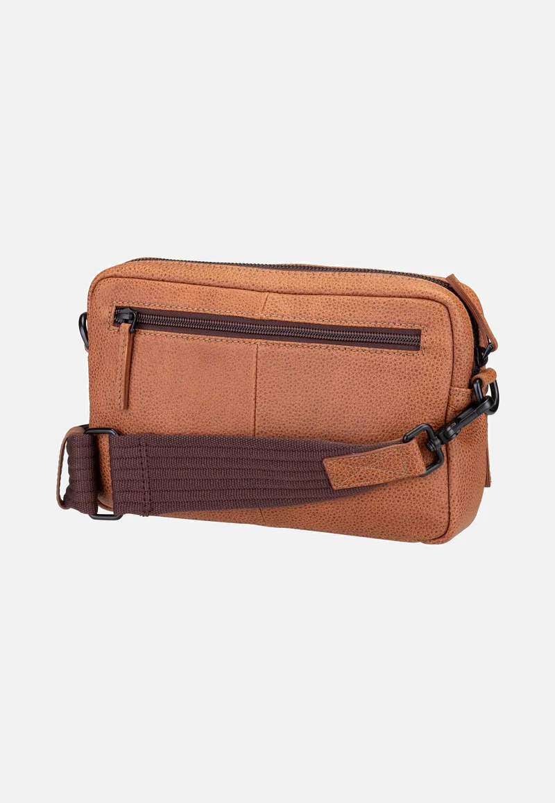 Casual 5581 Cognac - Crossbody Bag