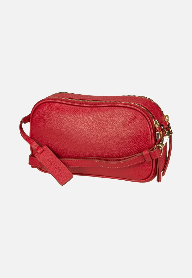 Java 1287 Lipstick - Crossbody Bag