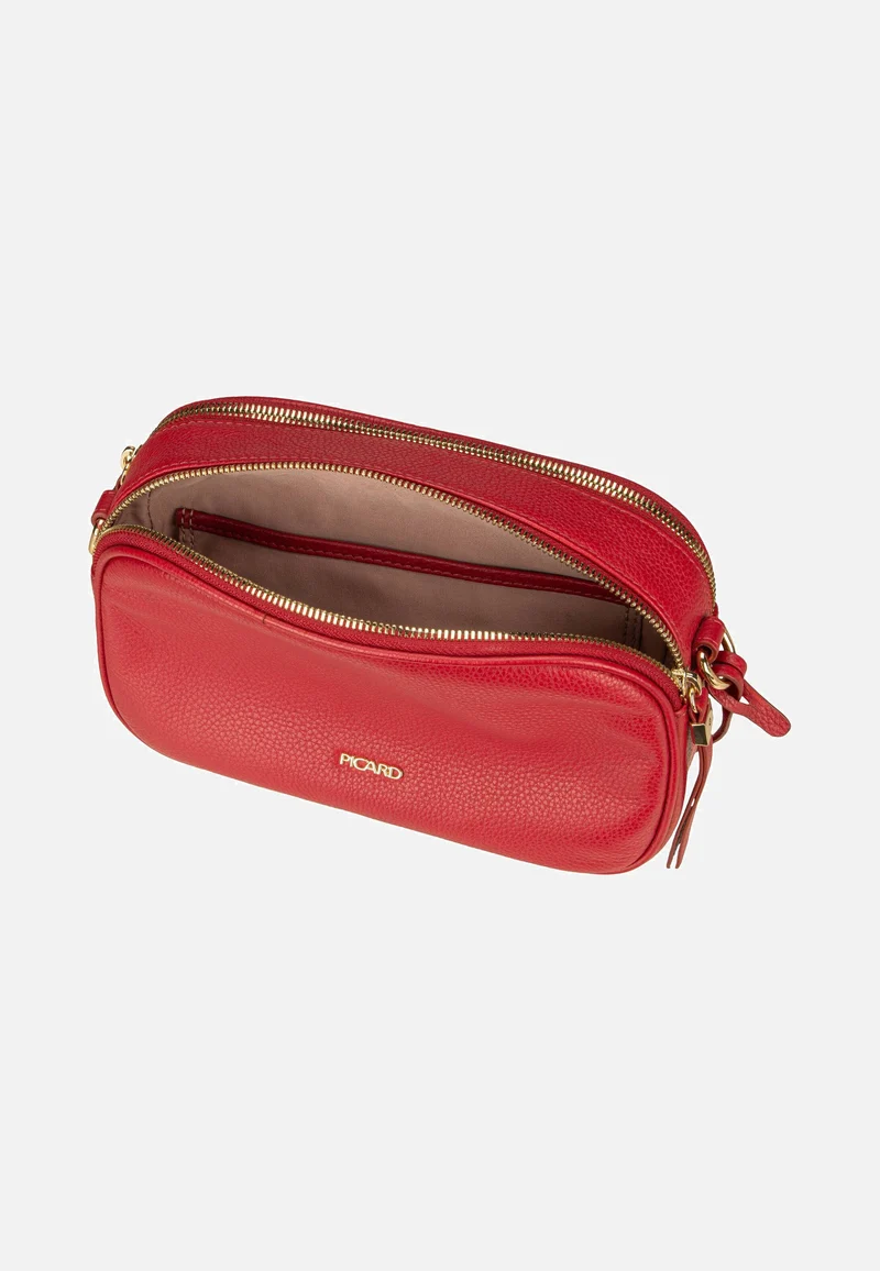 Java 1287 Lipstick - Crossbody Bag