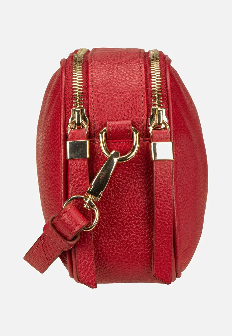 Java 1287 Lipstick - Crossbody Bag