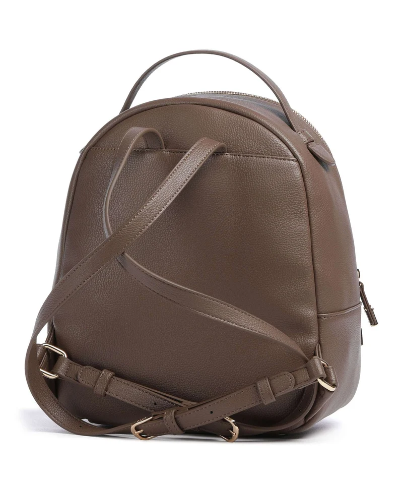 Liu Jo Manhattan M Rucksack dark mocha