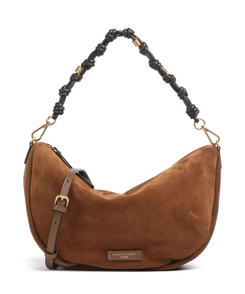 Gianni Chiarini Cleo Beuteltasche cognac