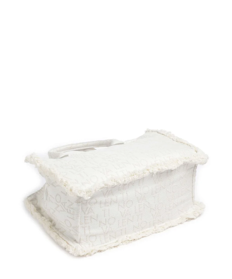 Valentino Bags Shyla Handtasche bianco