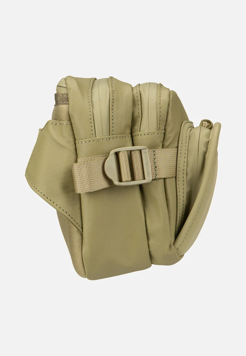 Lisbon CB Dusty Pistachio - Bauchtasche