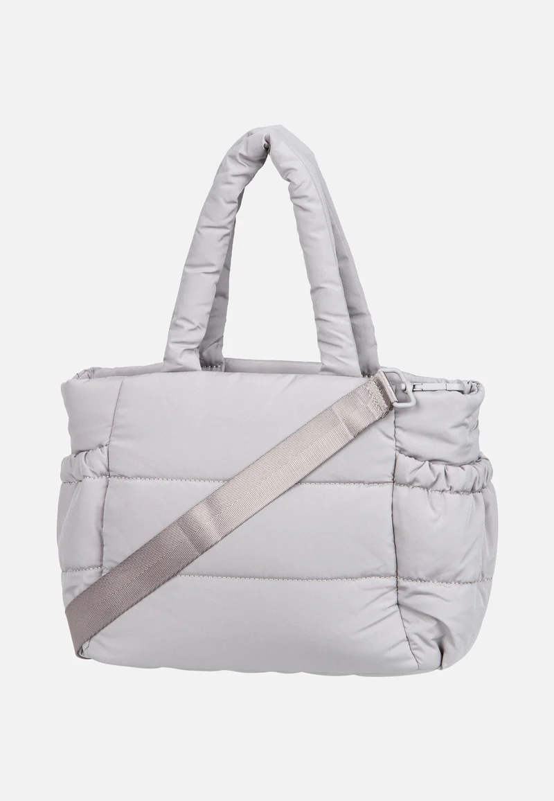 Hellvi Cloud Small Greige - Shopper