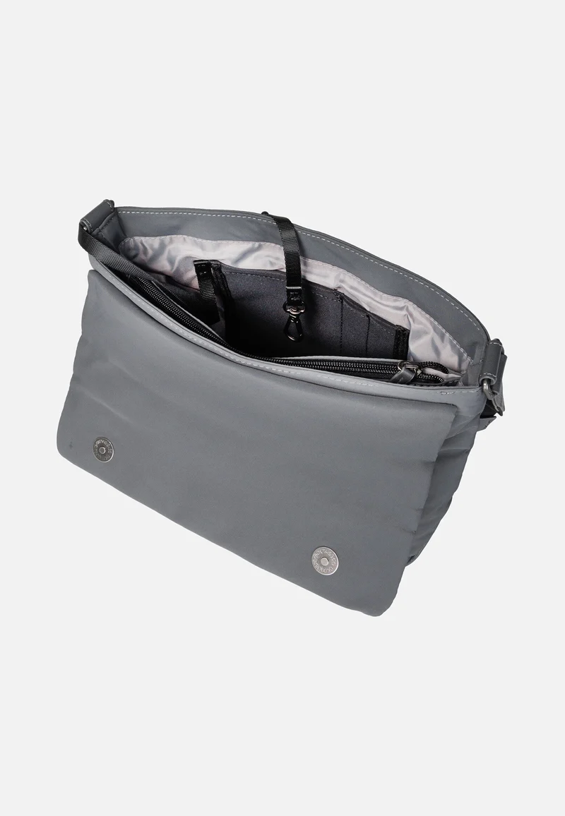 Falun Flap Grey - Crossbody Bag