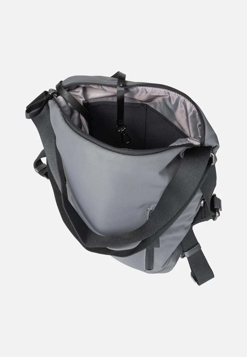 Falun 2-Way Bag Grey - Hobo Bag