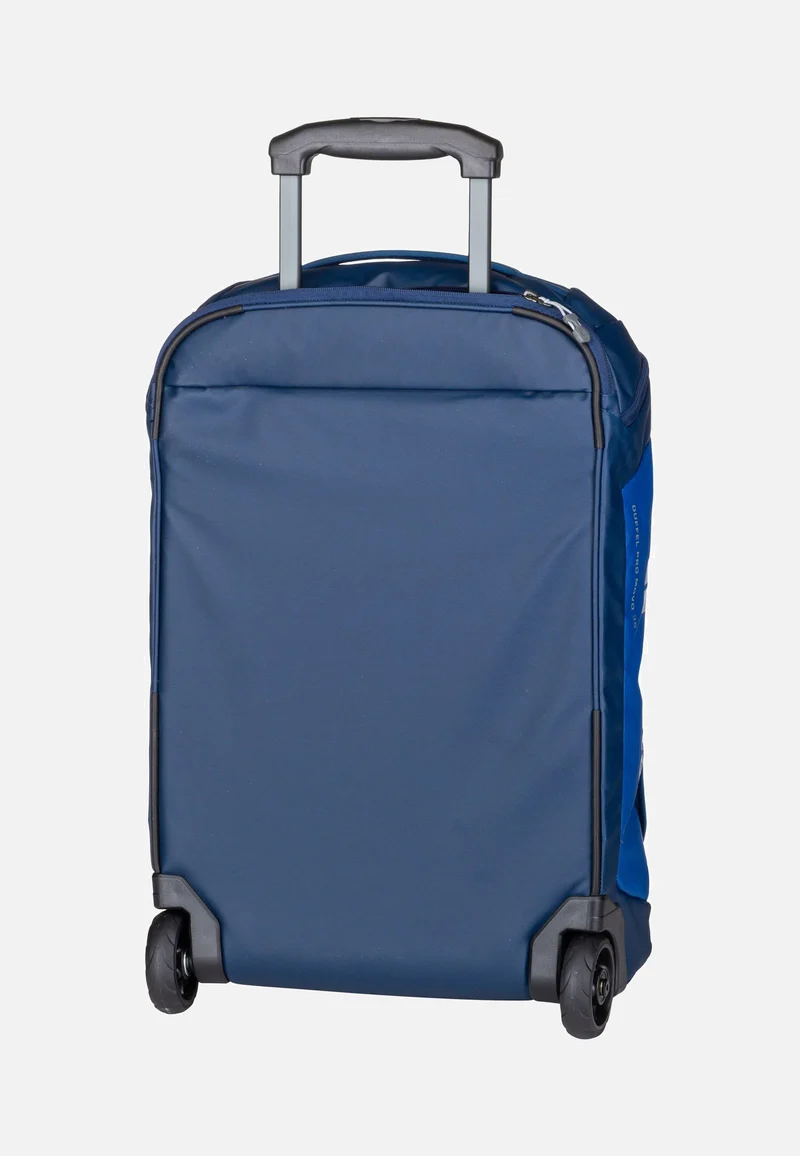 Duffel Pro Movo 36 Neptune/Nightblue - Reisetasche mit Rollen