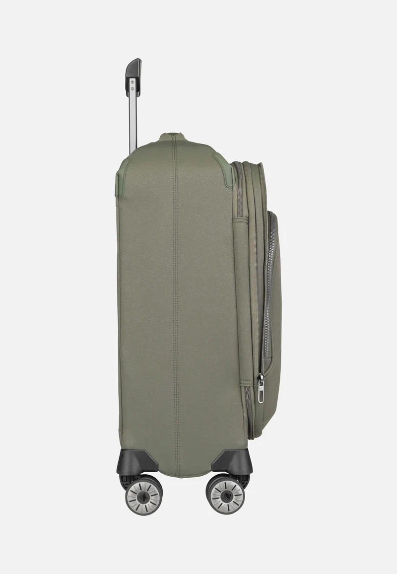 Priima 4w Trolley S Oliv - Koffer