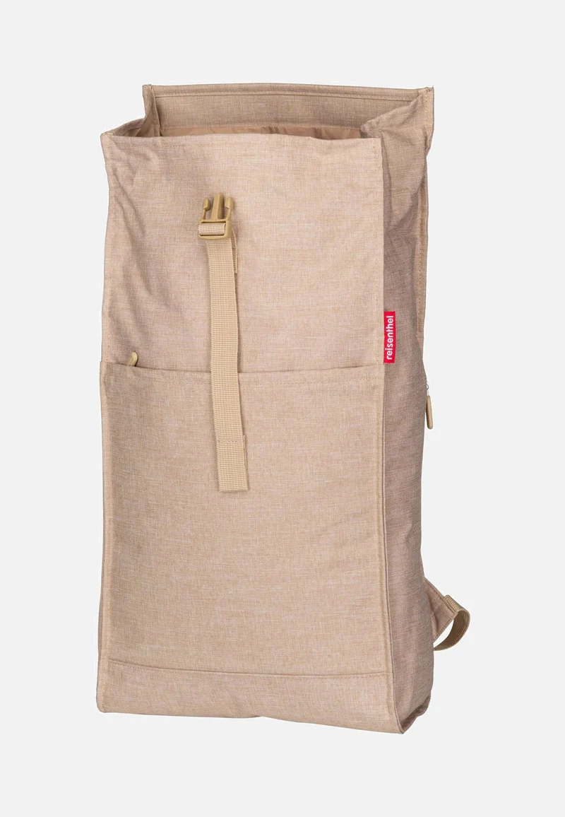 Urban Twist Coffee - Rolltop Rucksack