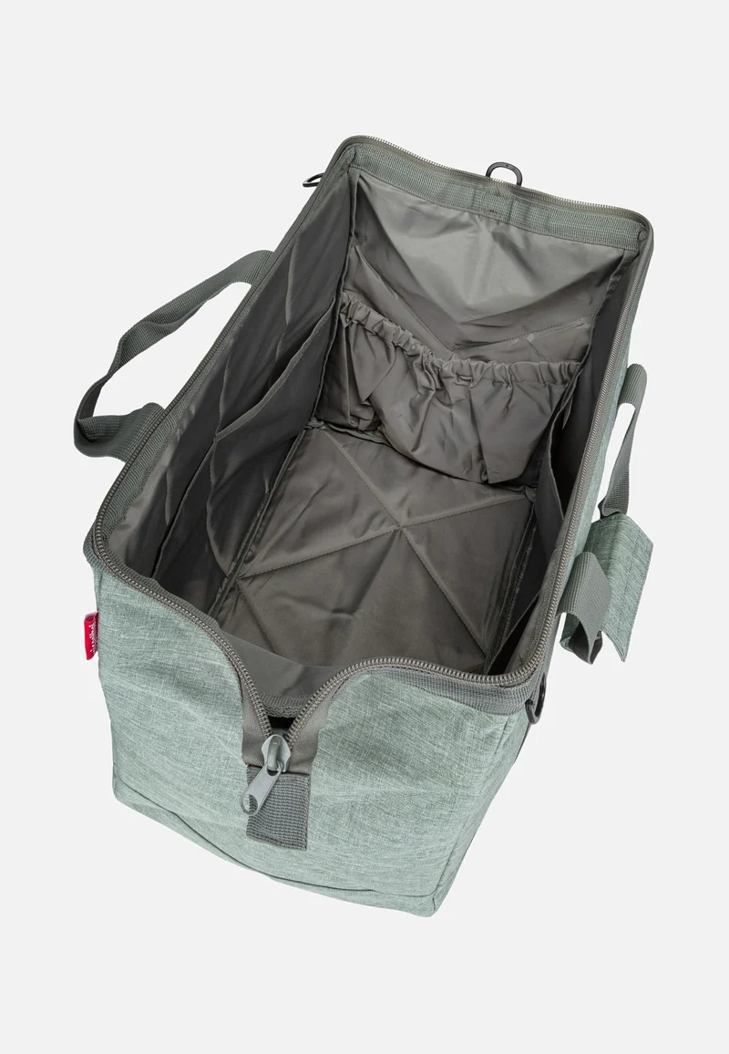 Allrounder L Twist Sage - Weekender
