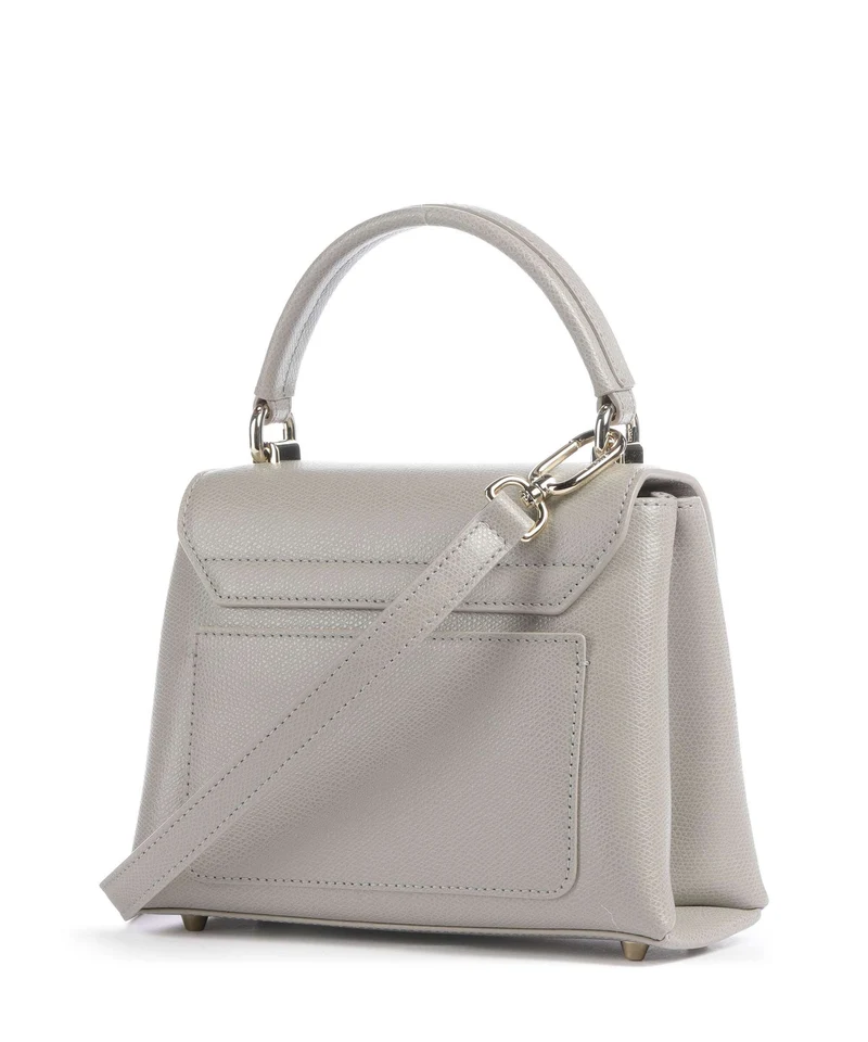Furla 1927 Mini Handtasche stone gray
