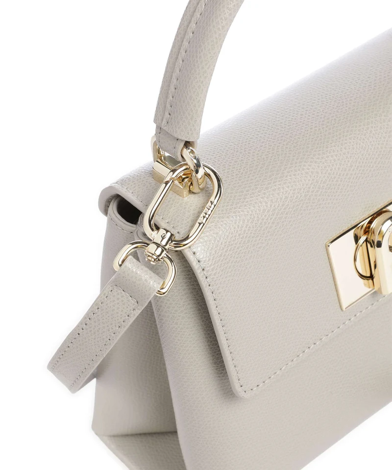 Furla 1927 Mini Handtasche stone gray
