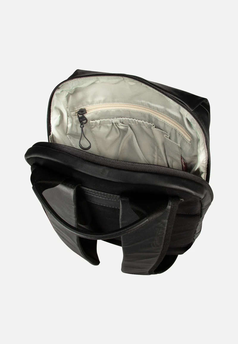 Kumotsu RE Black - Rucksack