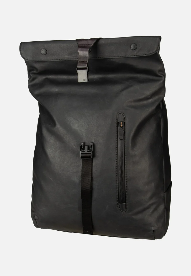 Yabe RE Black - Rucksack