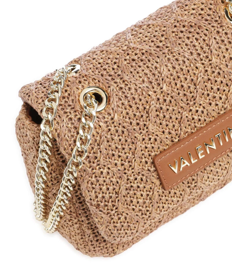 Valentino Bags Ocarina Summer Schultertasche cuoio