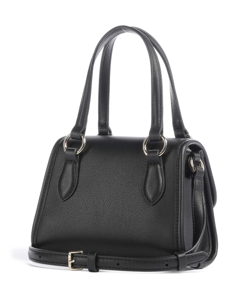 Hugo Clioh Handtasche black