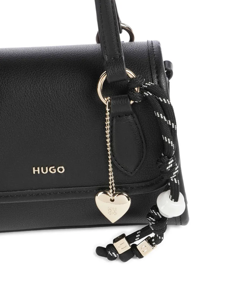 Hugo Clioh Handtasche black