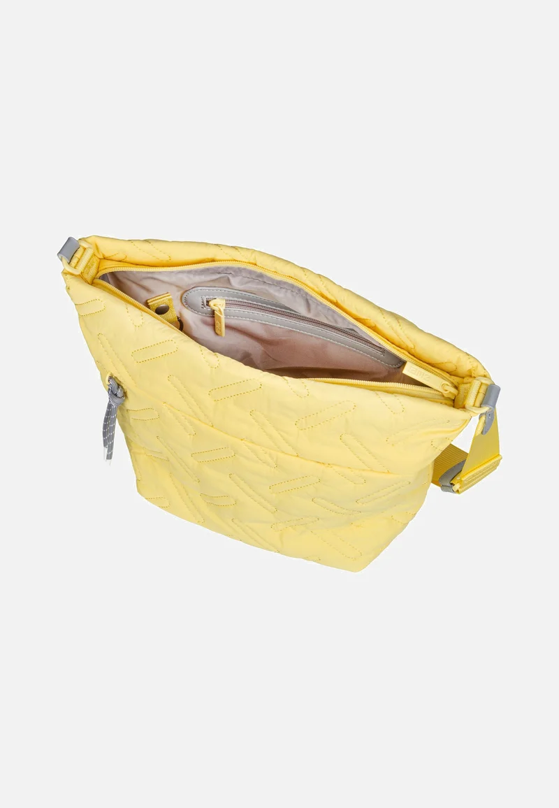 Cleo CL90 FS25 Yellow - Crossbody Bag
