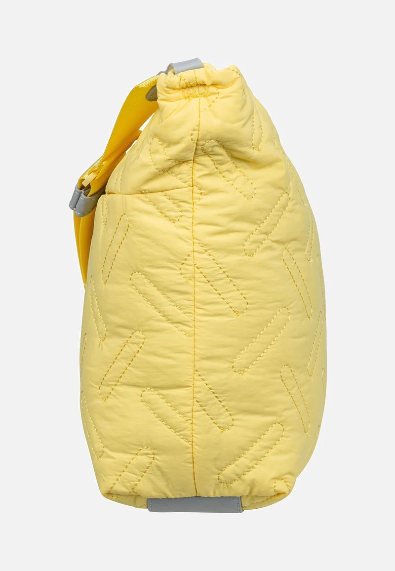 Cleo CL90 FS25 Yellow - Crossbody Bag