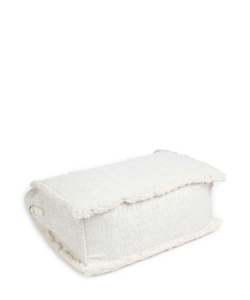 Valentino Bags Shyla Shopper bianco