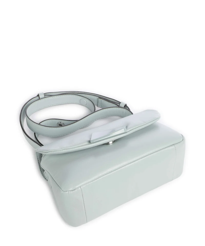 Radley London The Belsize Small Schultertasche seafoam