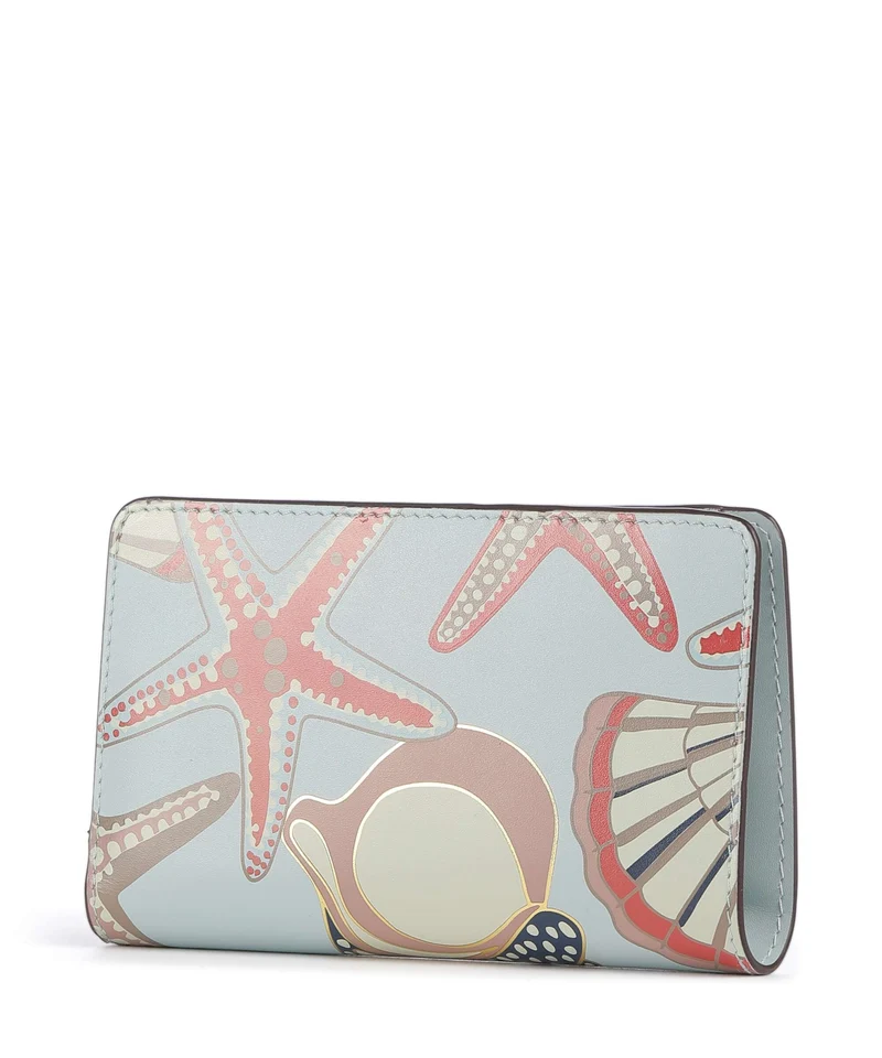 Radley London Picton Place Geldbörse seafoam