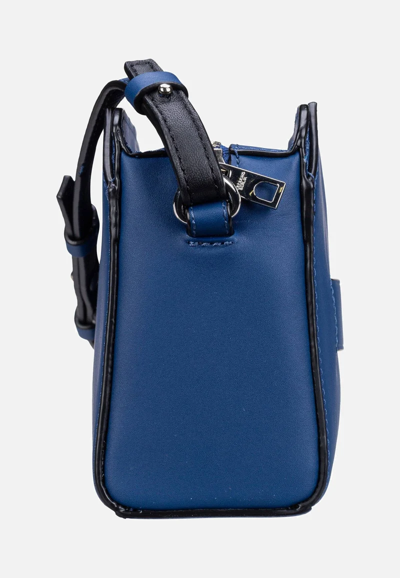 Lora 2154095 Berlin Blue - Crossbody Bag