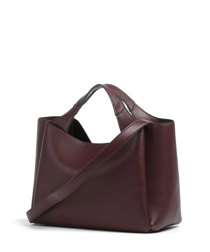 DKNY Willa Handtasche aged wine