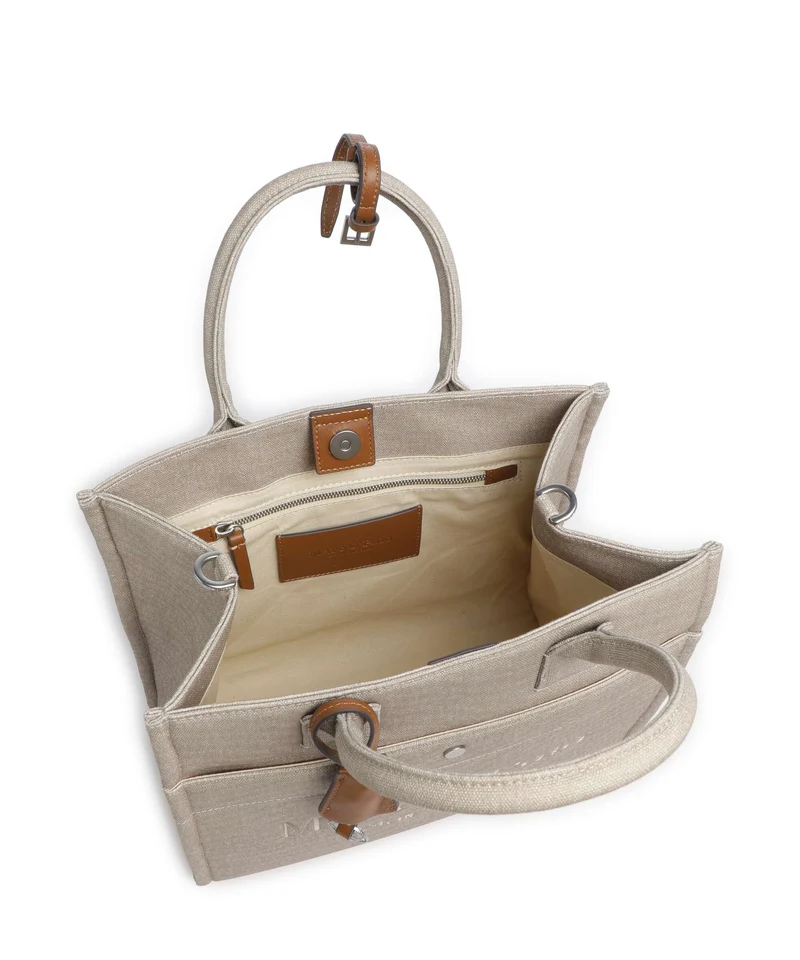 Marc O'Polo Mara Handtasche linen beige